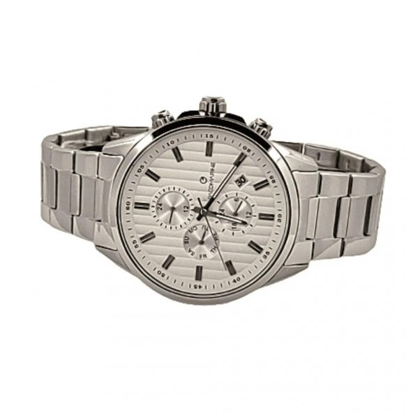 Pacomarine PM.51204.01 - Erkek Kol saati - 200040106P54M - 3