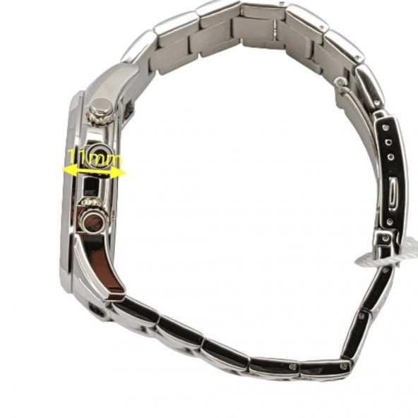 Pacomarine PM.51204.01 - Erkek Kol saati - 200040106P54M - 6