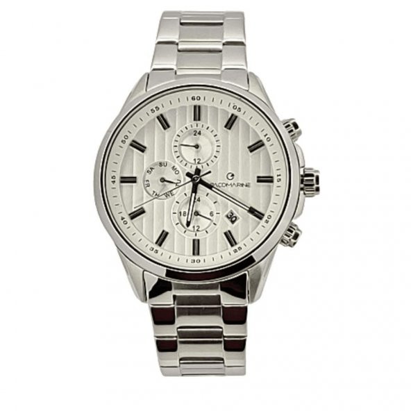 Pacomarine PM.51204.01 - Erkek Kol saati - 200040106P54M - 8