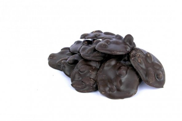 Kayısı Çekirdeği Çikolatası Bitterli 1 Kg  Bağımlısı Olacağınız Lezzet