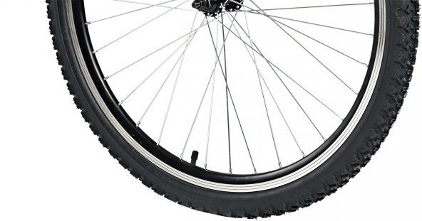 Kldoro Kd-023 Spor 24 Jant Bisiklet 21 Vites Kız Dağ Bisikleti - 9