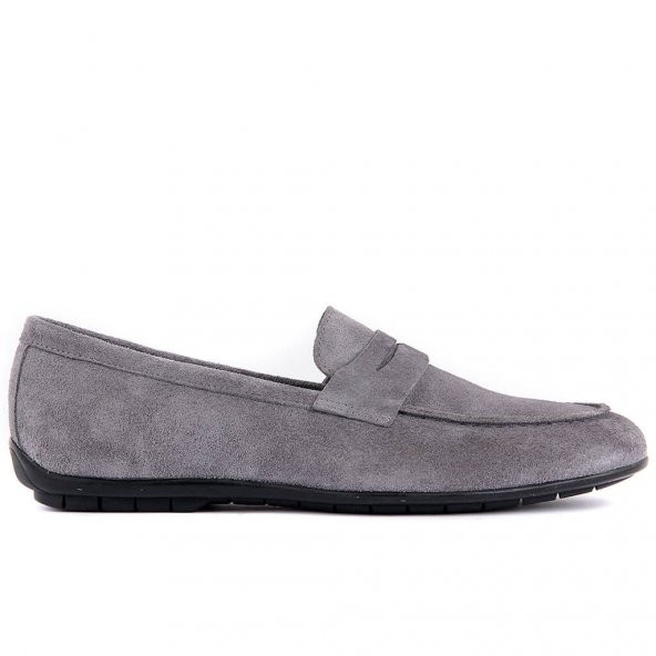 Sail Lakers - Taba Erkek Günlük Süet Ayakkabı - 5