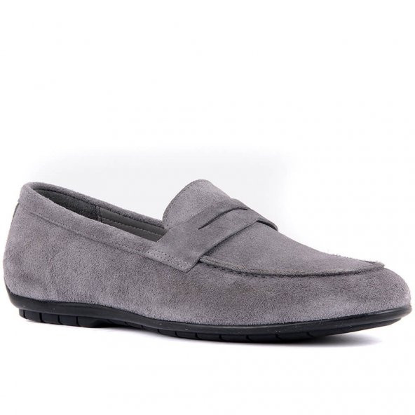 Sail Lakers - Taba Erkek Günlük Süet Ayakkabı - 6