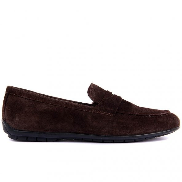 Sail Lakers - Taba Erkek Günlük Süet Ayakkabı - 9