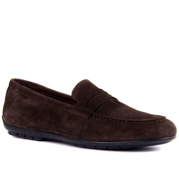 Sail Lakers - Taba Erkek Günlük Süet Ayakkabı - 10