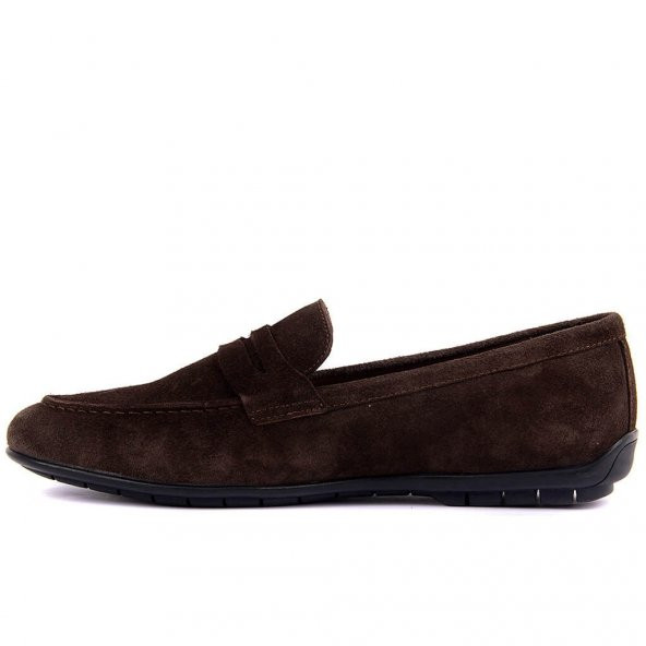 Sail Lakers - Taba Erkek Günlük Süet Ayakkabı - 11