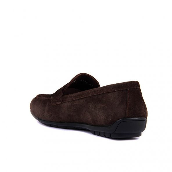 Sail Lakers - Taba Erkek Günlük Süet Ayakkabı - 12