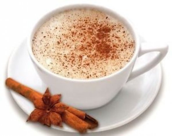 CAFESHOTS PREMİUM SALEP TARÇINSIZ 1000 GR - 2
