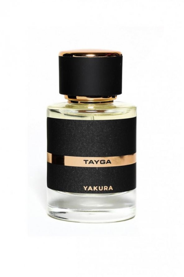 Yakura Tayga EDP 55 ml