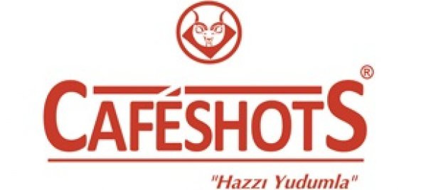 CAFESHOTS PREMİUM DARK SICAK ÇİKOLATA 1000 GR - 2