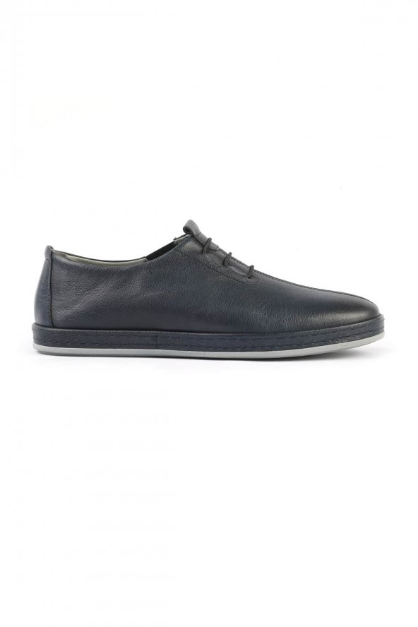 Libero 3042 Casual Erkek Ayakkabı LACİVERT - 2