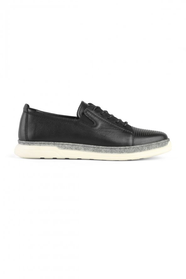 Libero 3307 Loafer Erkek Ayakkabı SİYAH - 2