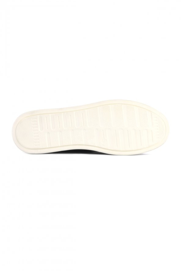 Libero 3307 Loafer Erkek Ayakkabı SİYAH - 4