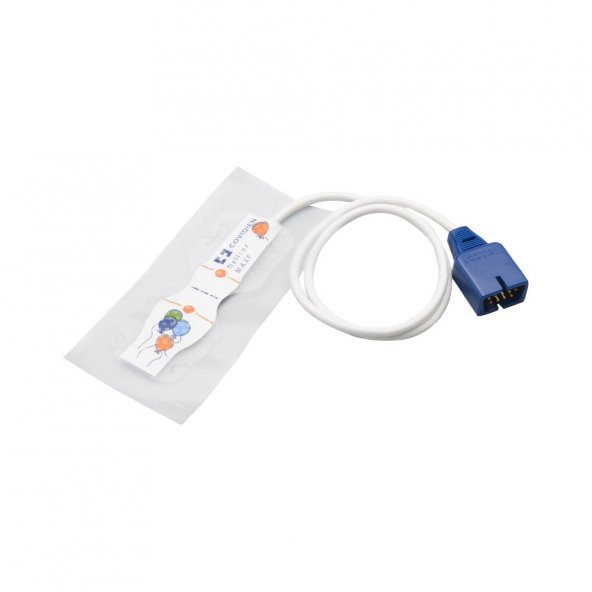 Disposable Pulse Oksimetre Probu Nellcor MAXPI