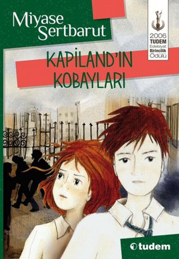 Kapilandın Kobayları