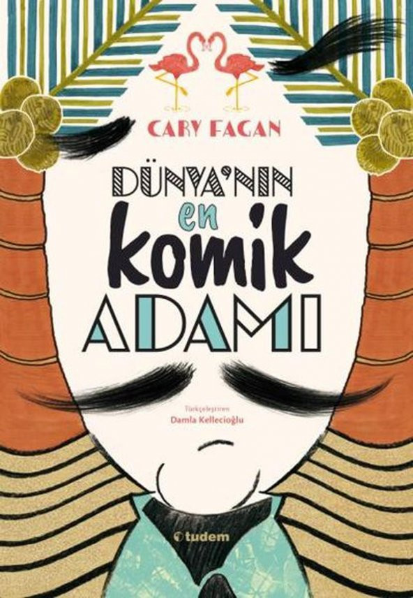 DünyaNın En Komik Adamı