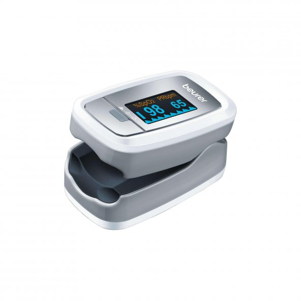 Parmak Tipi Pulse Oksimetre Beurer PO30 - 4