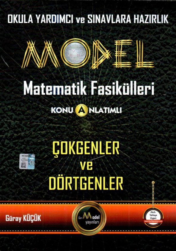 Gür Model Çokgenler Ve Dörtgenler