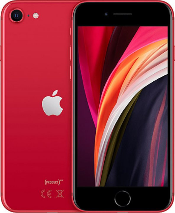 iPhone SE (2020) 128 GB Cep Telefonu (Apple Türkiye Garantili)