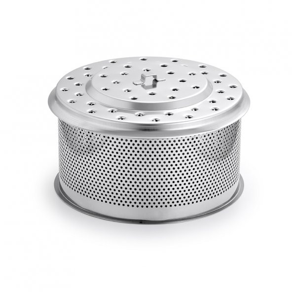 LotusGrill Dumansız Mangal Kömür Haznesi XL - 2