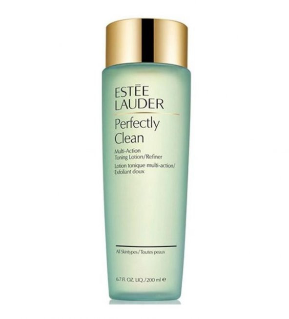 Estee Lauder Perfecty Clean Toning Lotion 200 ml