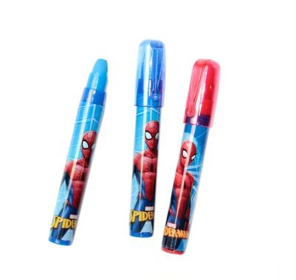 Cem Spiderman Roket Silgi  Sm-6437 (1 Adet)