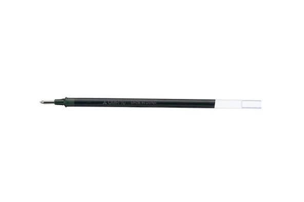 Uni Signo Broad İmza Kalemi Yedeği Siyah 1,0mm Umr-10 (1 Adet)