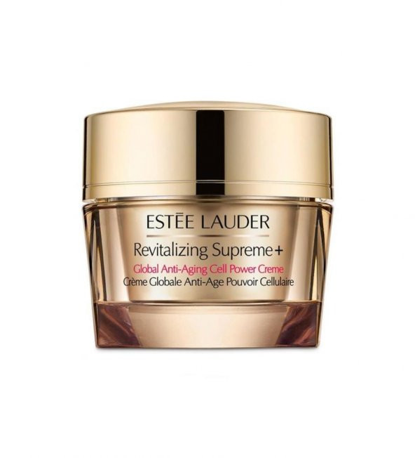 Estee Lauder Revitalizing Supreme Global Anti Aging Cell Power Creme 75 ml