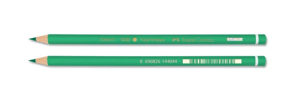 Faber Castell Kopya Kalemi Yeşil 440000 (1 Adet)