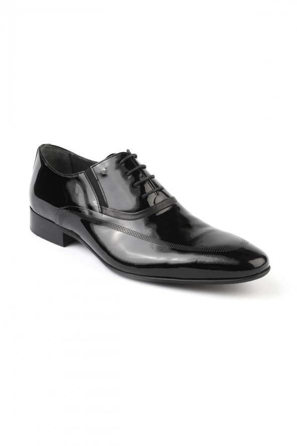 Libero T364 Klasik Erkek Ayakkabı SİYAH