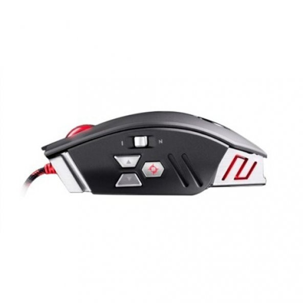 Bloody ZL5 Sniper Laser Multi Core Metal Ayak 8200CPI Oyuncu Mouse - 3
