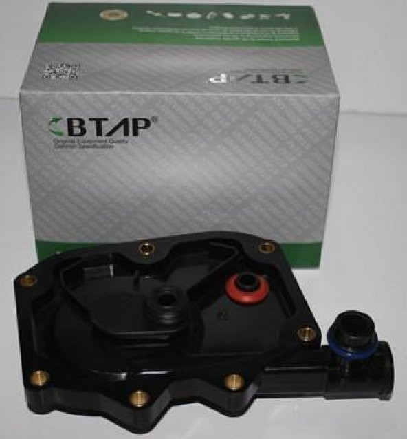 BTAP E39 E38 M62 Manifold Valfi 11617501563