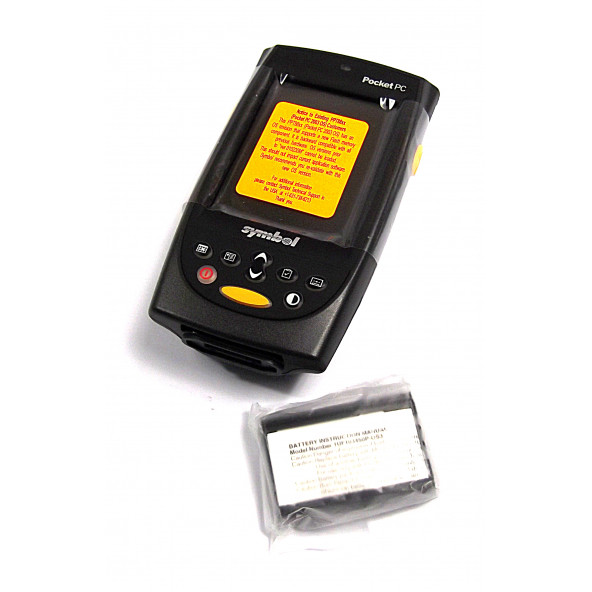 SYMBOL EL TERMİNALİ PPT8800-R3BZ0000R - 2