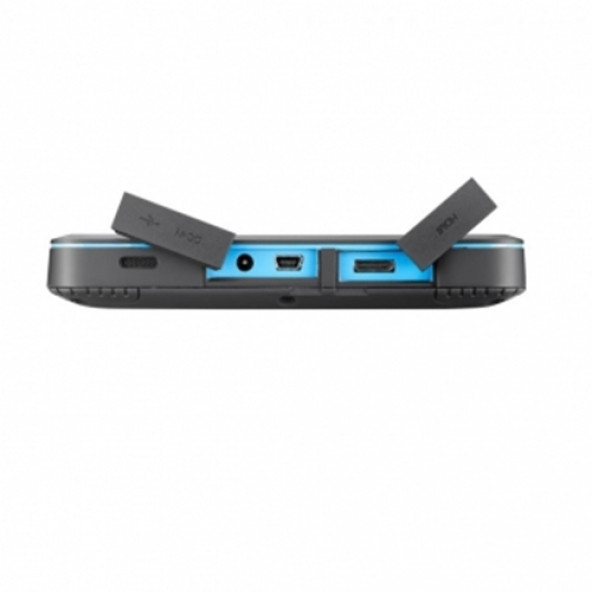 UNİTECH TABLET TB100-0AC2UA6G - 2
