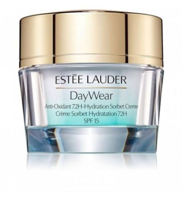 Estee Lauder Daywear Sorbet Cream Spf 15 50 ml