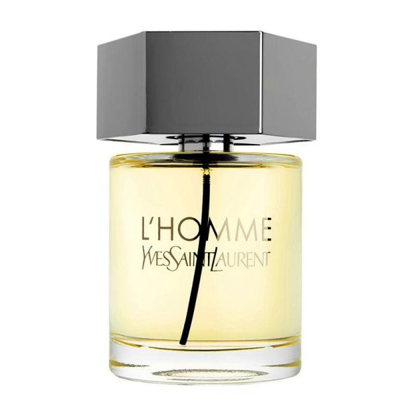 Yves Saint Laurent L'Homme EDT 60 ml Erkek Parfüm