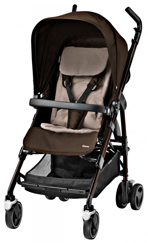 Maxi-cosi Dana Lüx Baston Bebek Arabası - 2