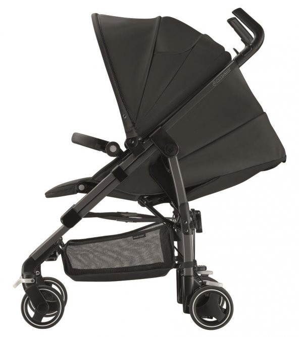 Maxi-cosi Dana Lüx Baston Bebek Arabası - 5