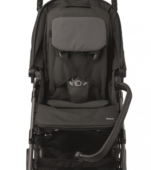 Maxi-cosi Dana Lüx Baston Bebek Arabası - 6