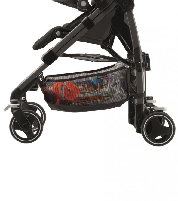 Maxi-cosi Dana Lüx Baston Bebek Arabası - 8