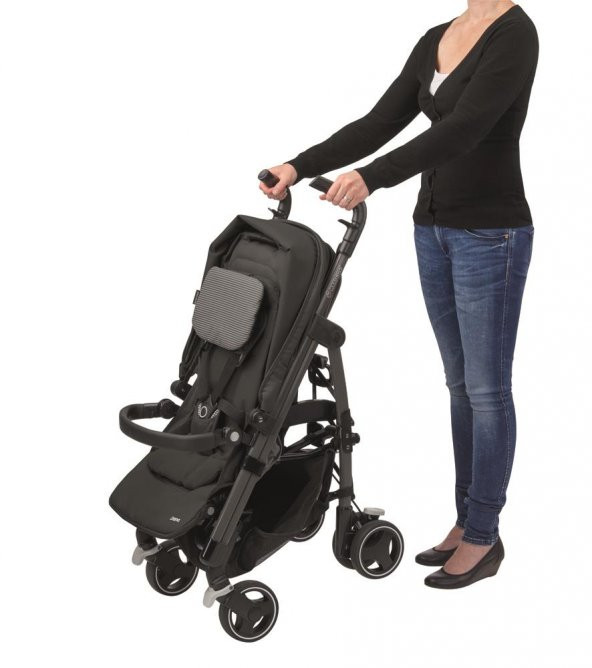 Maxi-cosi Dana Lüx Baston Bebek Arabası - 9