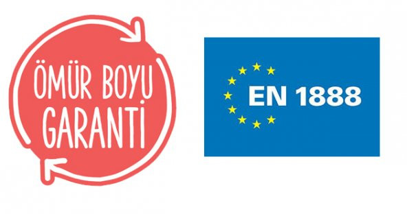 Maxi-cosi Dana Lüx Baston Bebek Arabası - 10