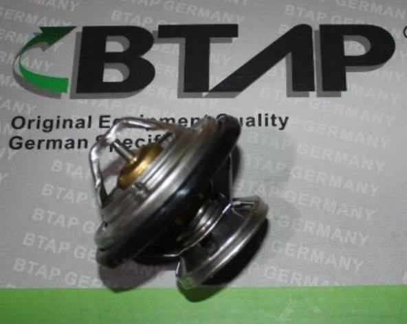 BTAP W124 W201 W202 W210 Sprınter Termostat 6042030075