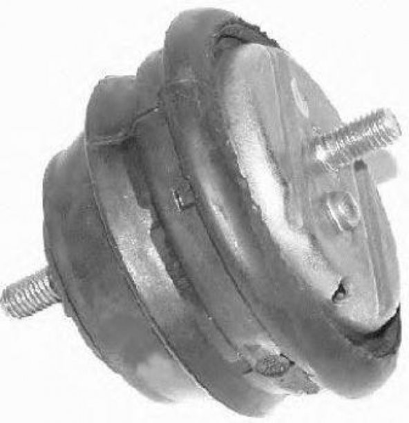 BTAP BMW E39 1995-2003 MOTOR KULAĞI ÖN 22116754608