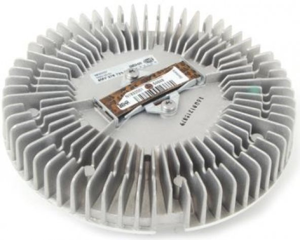 BTAP X5 E53 Fan Termiği 17417505109