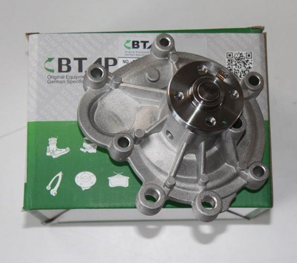 BTAP MERCEDES W203 W204 W211 M271 2002- DEVİRDAIM 2712001001