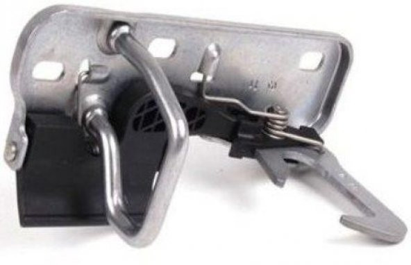 BTAP VOLKSWAGEN GOLF5 JETTA5 KAPUT KİLİDİ 1K0823480