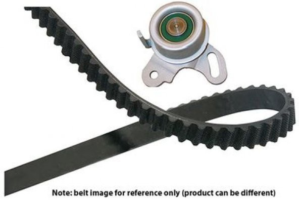 Triger Seti Excel 1990-1994 Gmb Marka