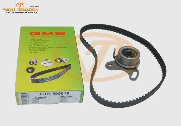 Triger Seti Excel 1990-1994 Gmb Marka - 2