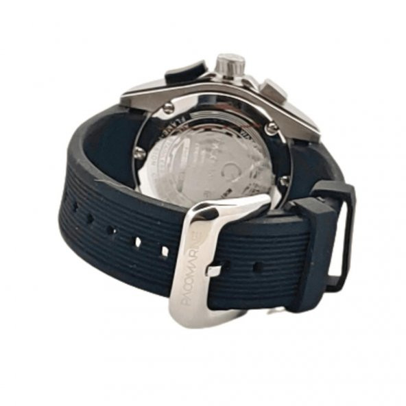 Pacomarine PM.51011.01 - Erkek Kol saati - 200040109P93M - 5